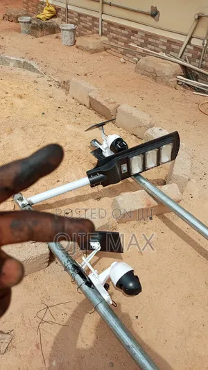 CCTV Installation And Maintenance