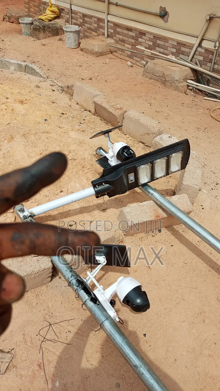 CCTV Installation And Maintenance