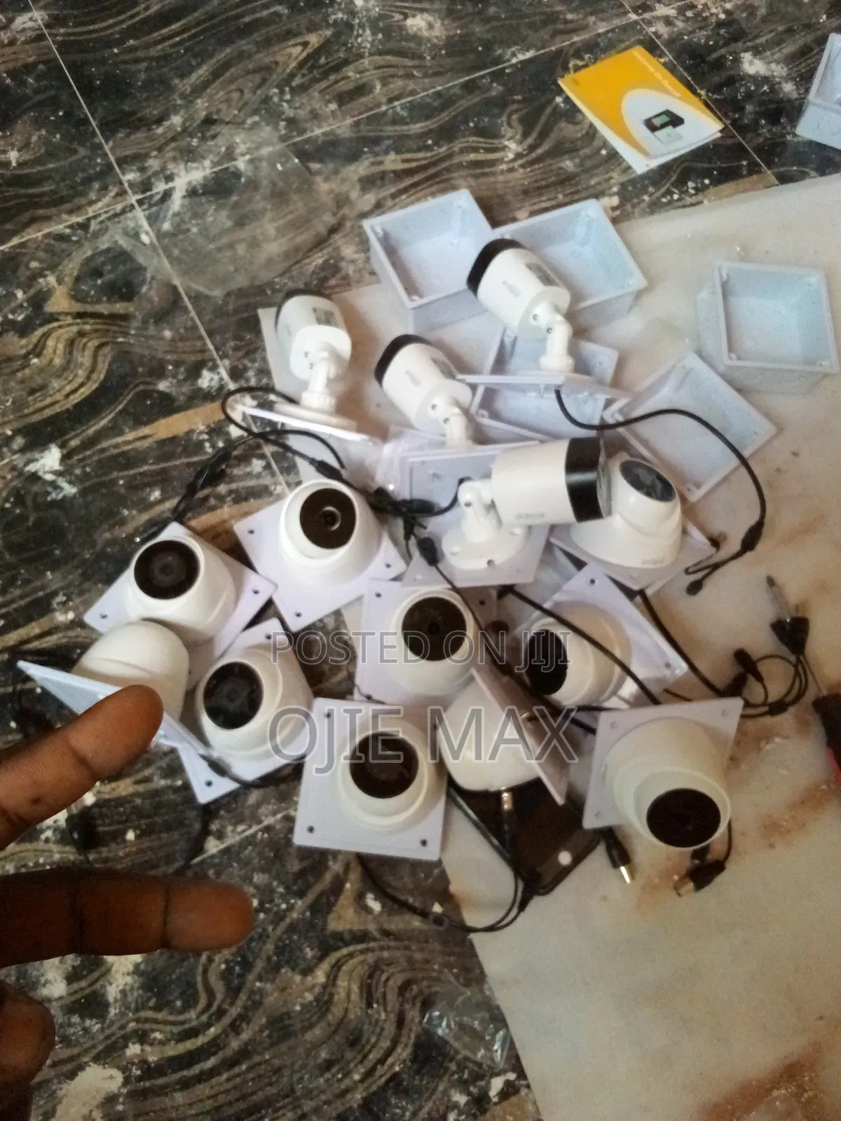 CCTV Installation And Maintenance