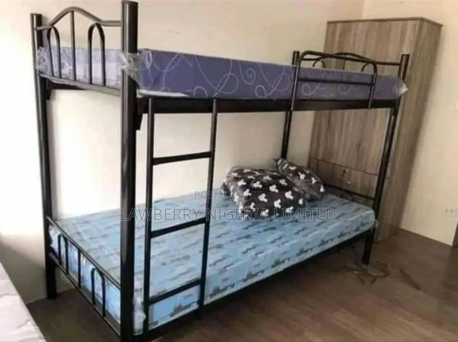 Students Bunk