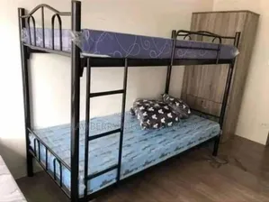 Students Bunk