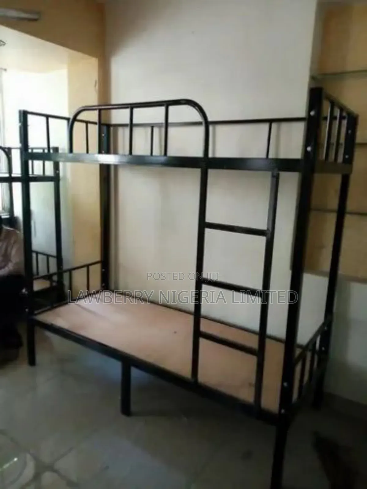 Students Bunk