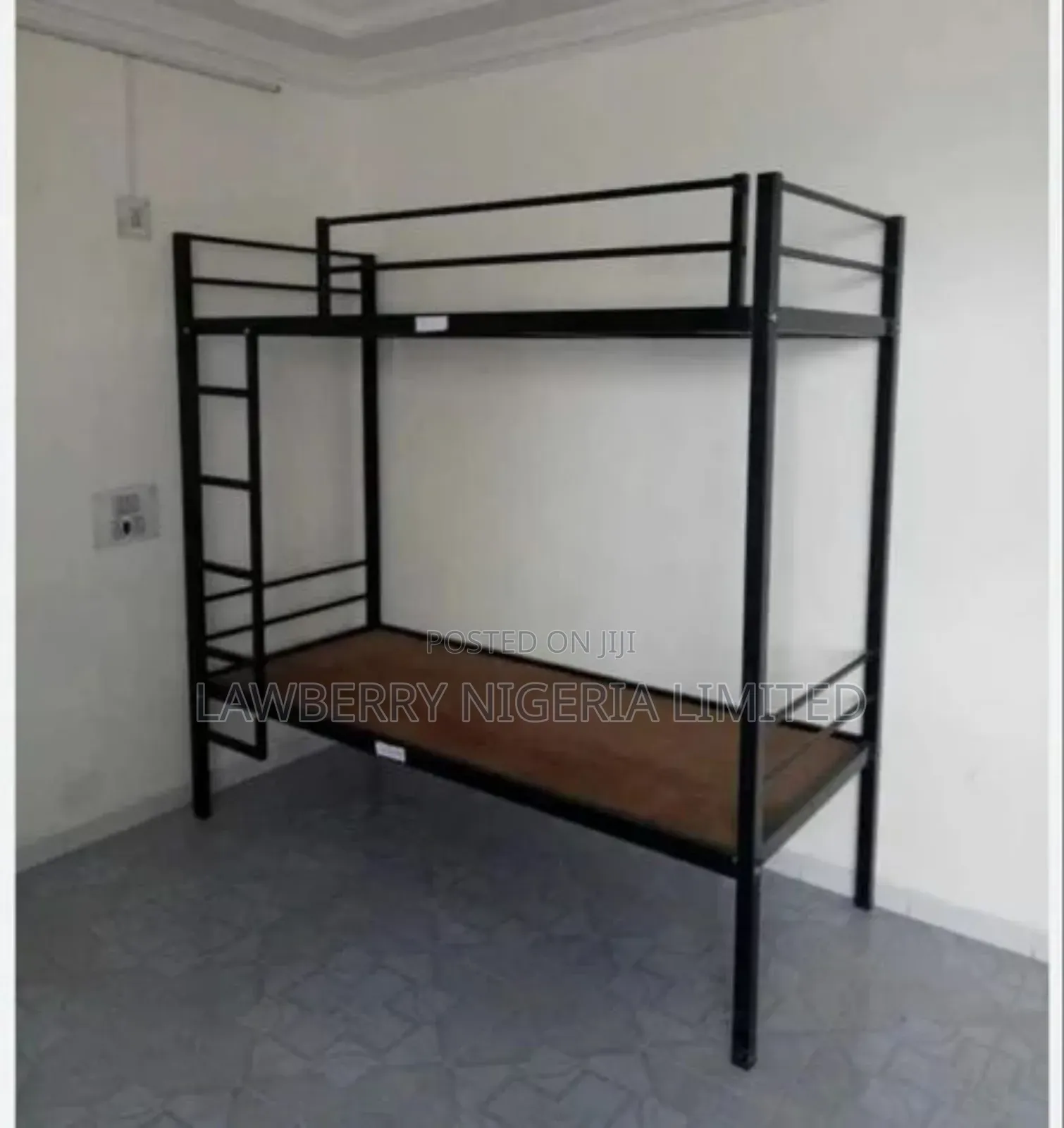Students Bunk