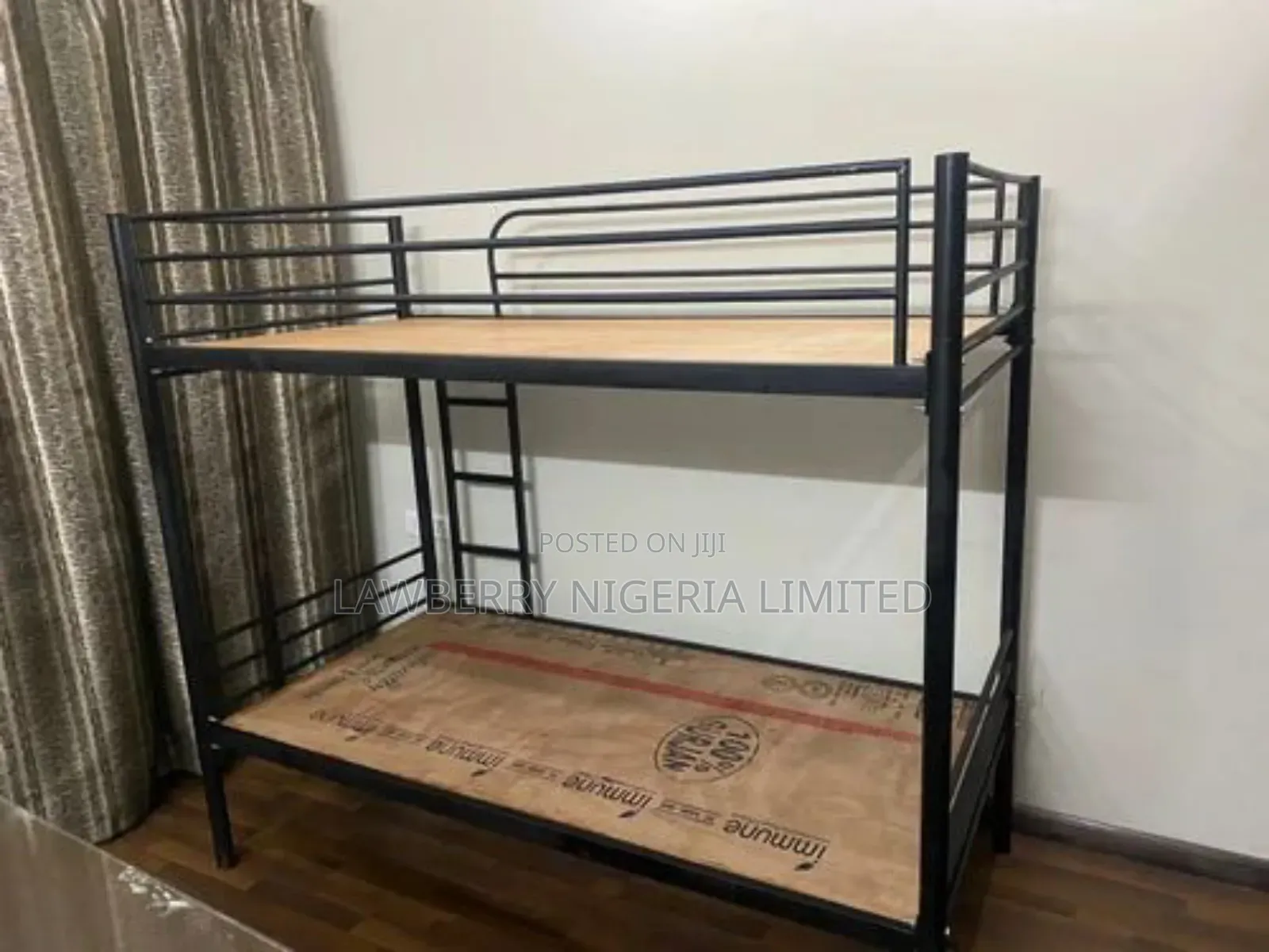 Students Bunk
