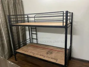 Students Bunk