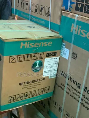 Hisense 45L BEDSIDE REFRIGERATOR -Keep Freshness on the Road