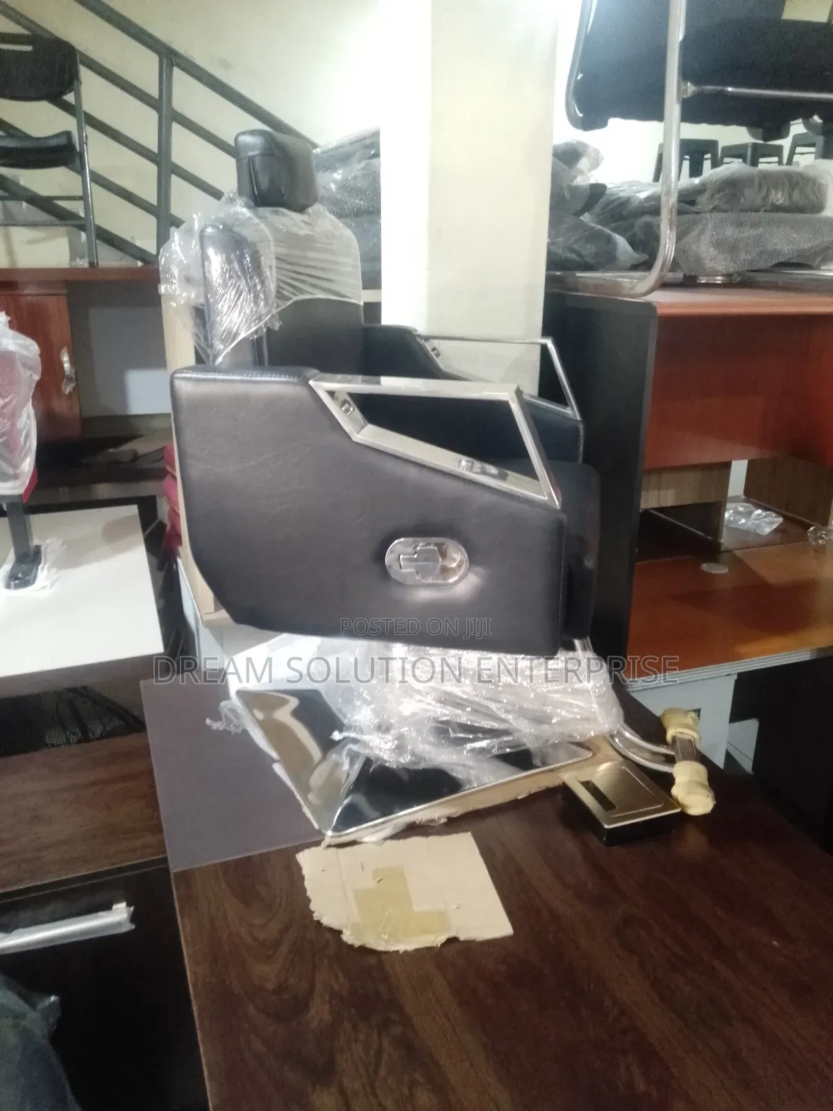 Quality Salon Chair
