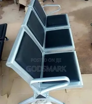 Office Awaiting Chair