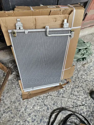 Brand New Condenser Audi A8 2011 2012 2013 2014