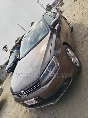 Volkswagen Jetta 2013 Brown