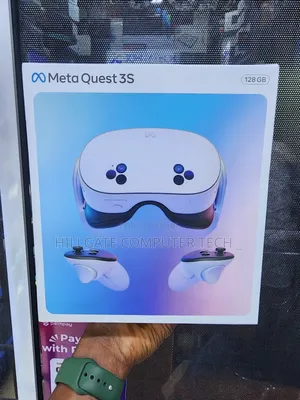 Meta Quest 3S 128GB