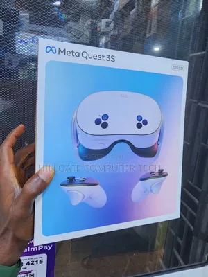 Meta Quest 3S 128GB