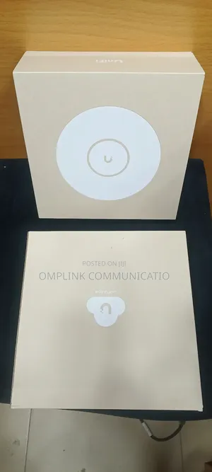 Ubiquiti Unifi U6 Pro Access Point