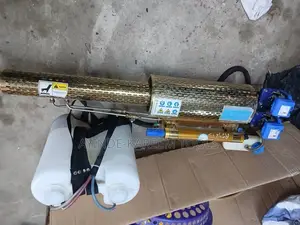 Fogging Machine