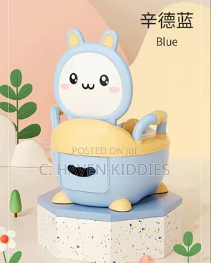 Baby Potty