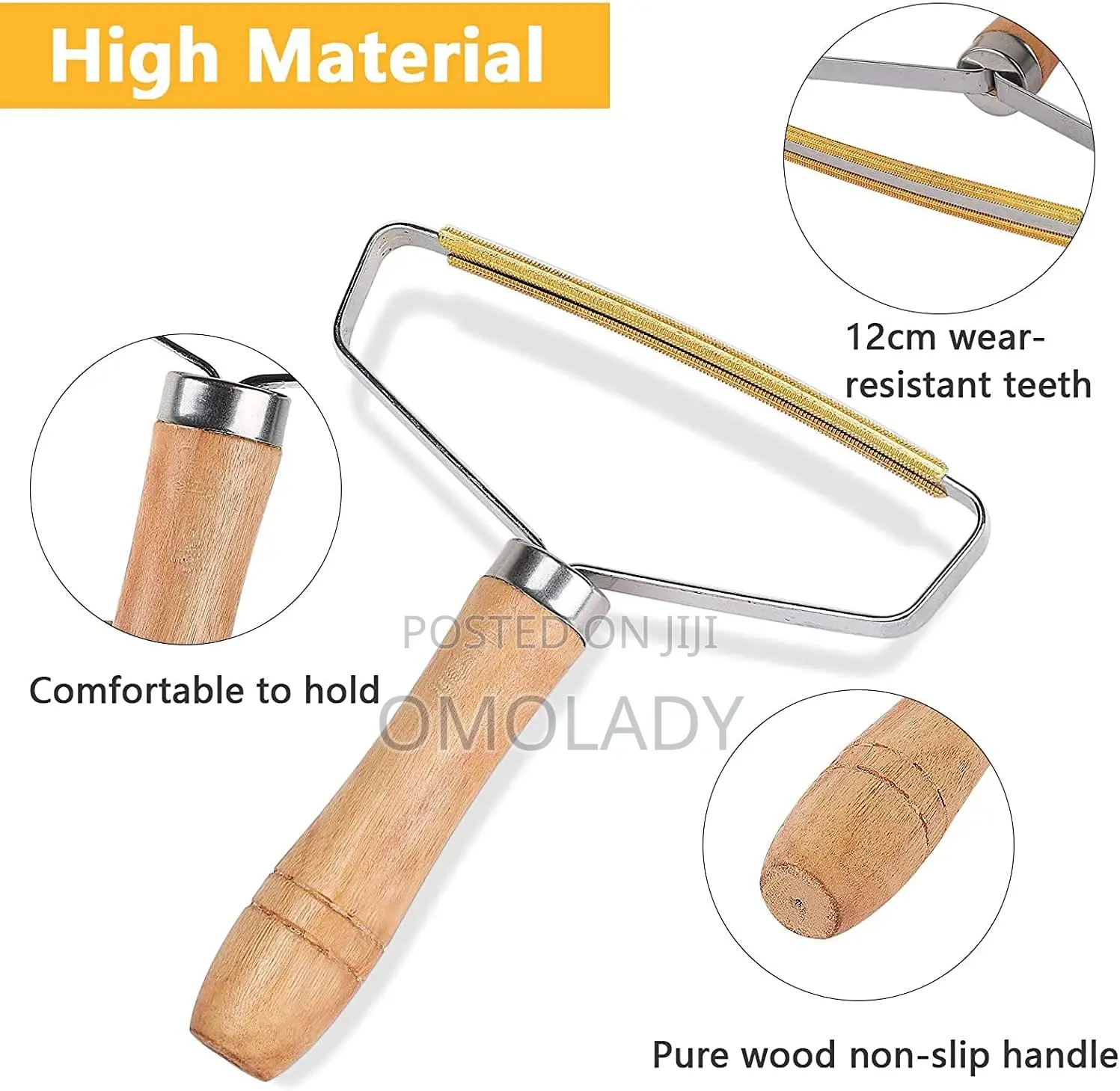Portable Lint Remover Lint Roller