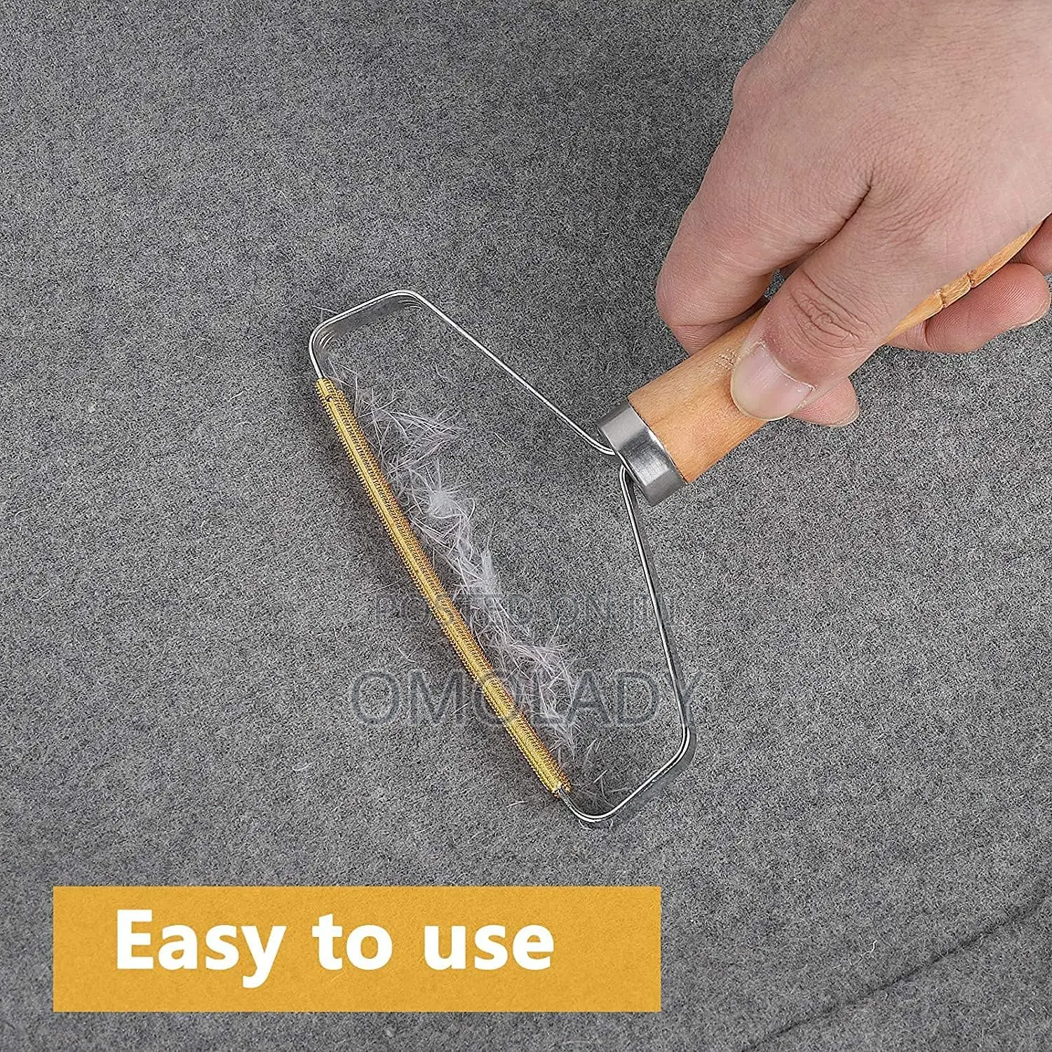 Portable Lint Remover Lint Roller