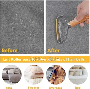 Portable Lint Remover Lint Roller