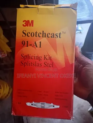3m Joint Kit