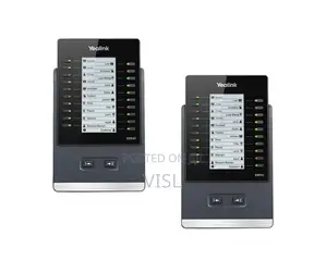 Yealink EXP40 IP Phone Expansion Module