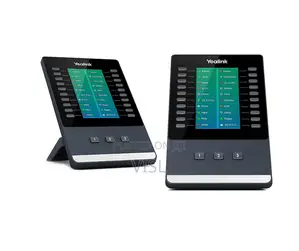 Yealink EXP50 IP Phone Expansion Module for Yealink T5