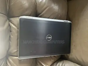Laptop Dell Latitude E6530 8GB Intel Core I7 HDD 500GB