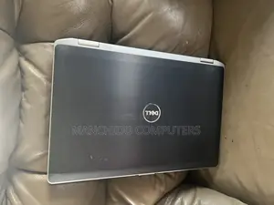 Laptop Dell Latitude E6530 8GB Intel Core I7 HDD 500GB