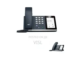 Yealink MP54 IP Phone Microsoft Teams Edition