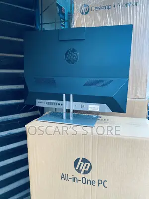 New Desktop Computer HP Pavilion 24 8GB Intel Core I5 SSD 512GB