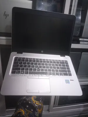 Laptop HP EliteBook 840 G3 8GB Intel Core I7 SSD 256GB