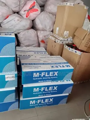 M Flex Hydraulic Steering System for Boat