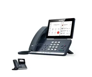 Yealink MP58 Smart Business IP Phone Zoom Edition