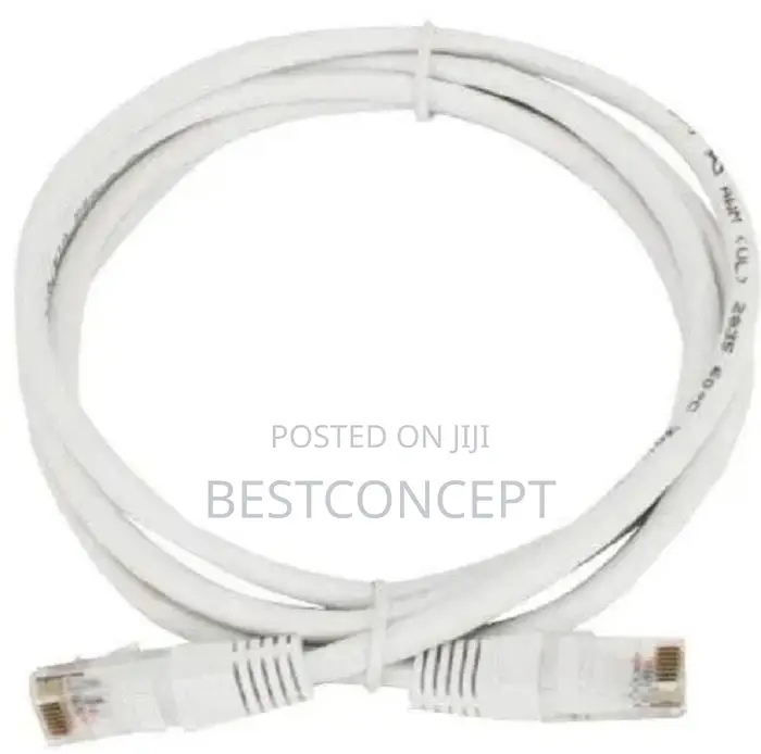 Lan Cable 1.5M