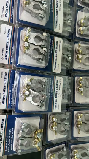 Marine Battery Terminal