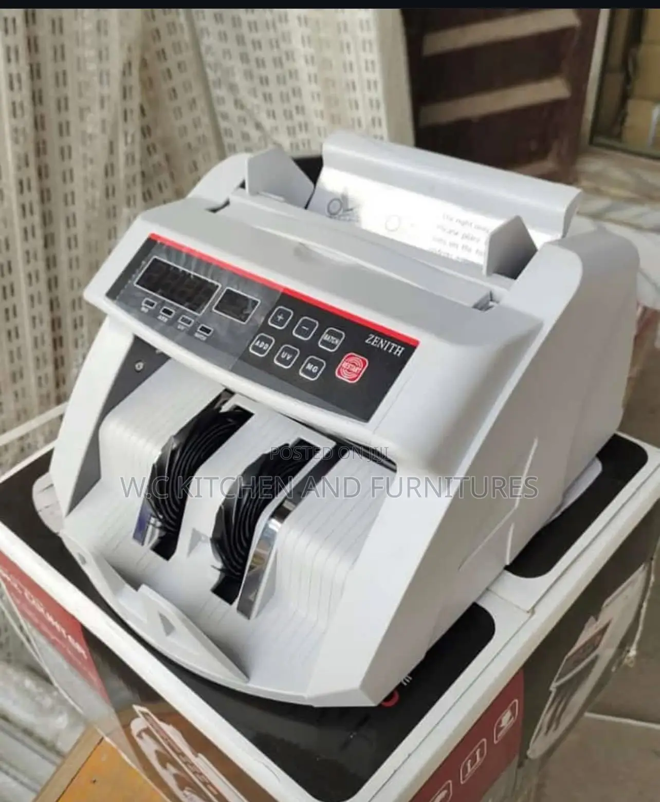 Cash Register