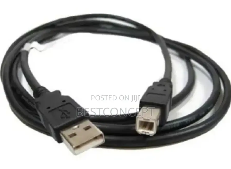 Printer Cable 1.5M