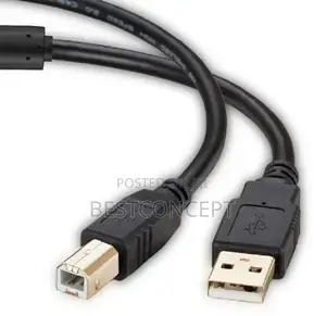 Printer Cable 1.5M