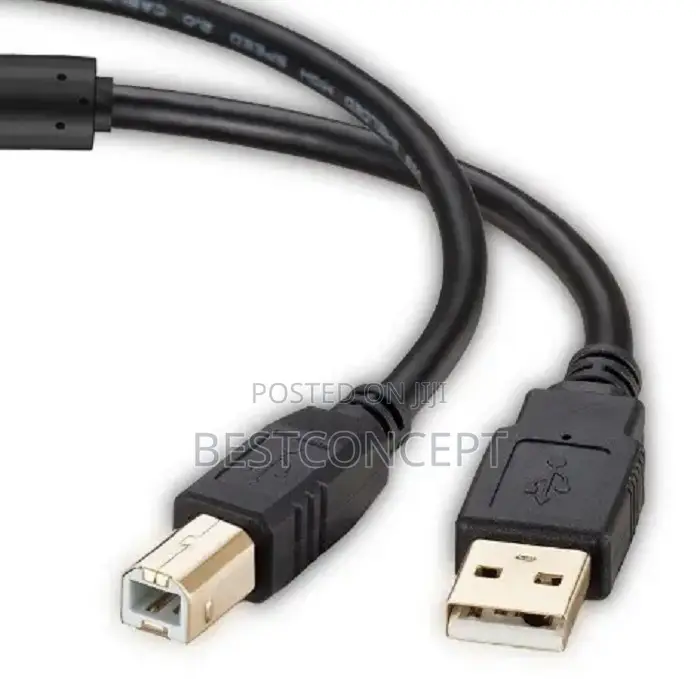 Printer Cable 1.5M