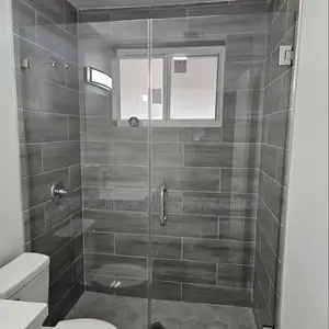 Cleanliness and Hygiene Glass