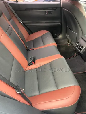 Lexus ES 350 FWD 2015 White