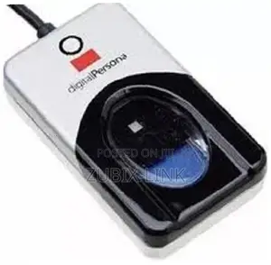 Digital Persona U.Are.U 4500 Biometric Fingerprint Scanner