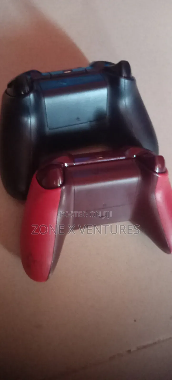 Xbox One Wireless Pad