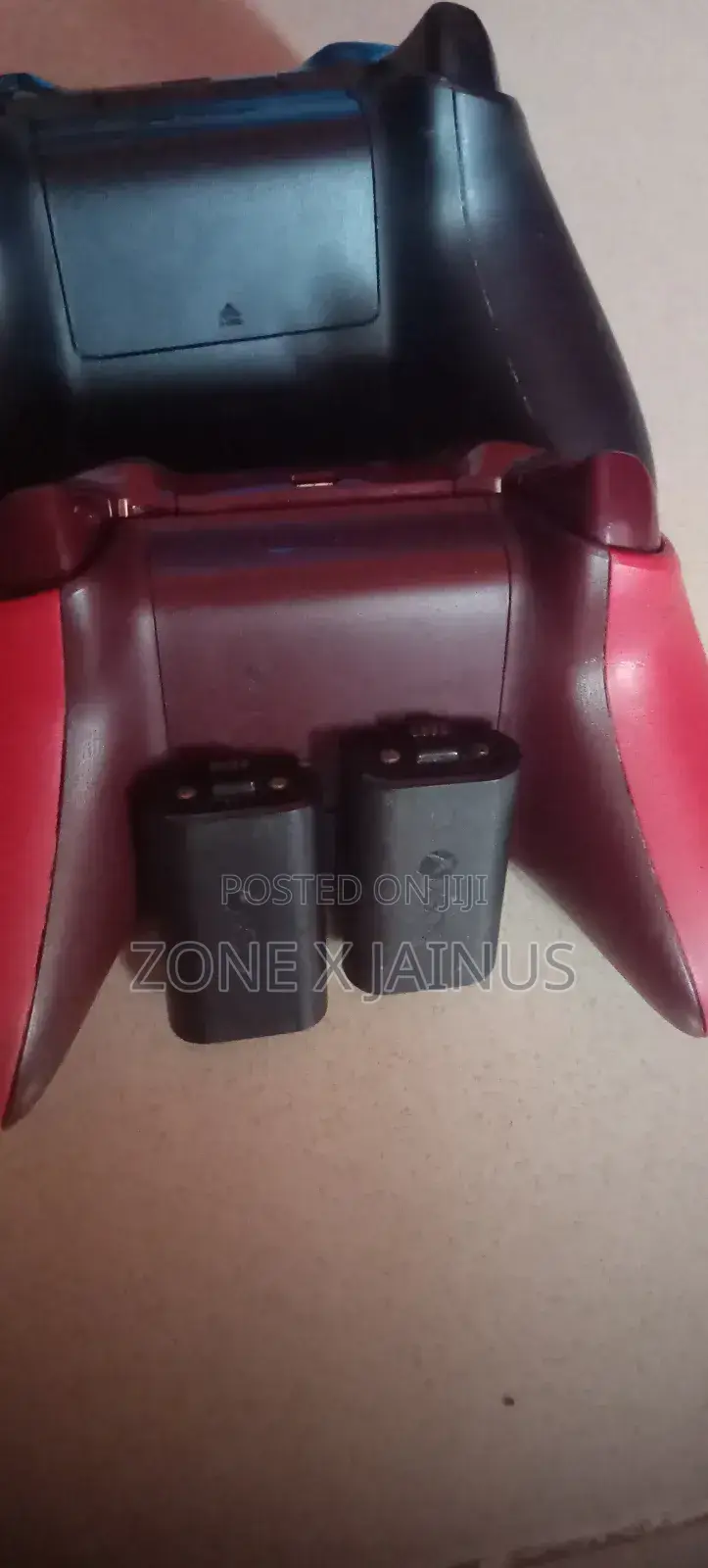 Xbox One Wireless Pad