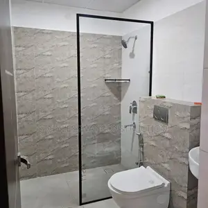 Aquashield 10mm Shower Glass