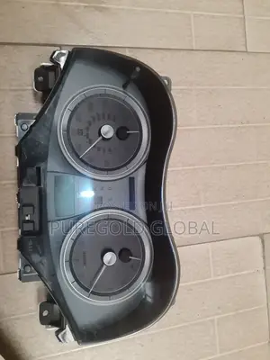 Speedometer for Es350 Lexus