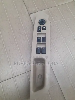 Power Button for Kia Sorento 2014 and 2012