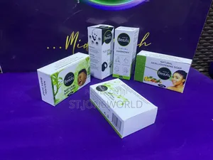 Soap Packaging