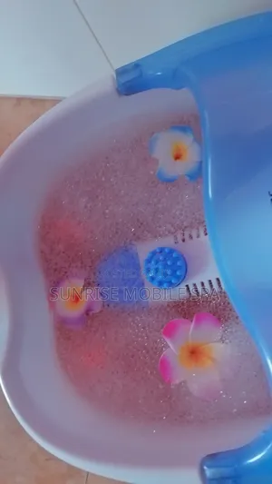 Standard/Basic Pedicure