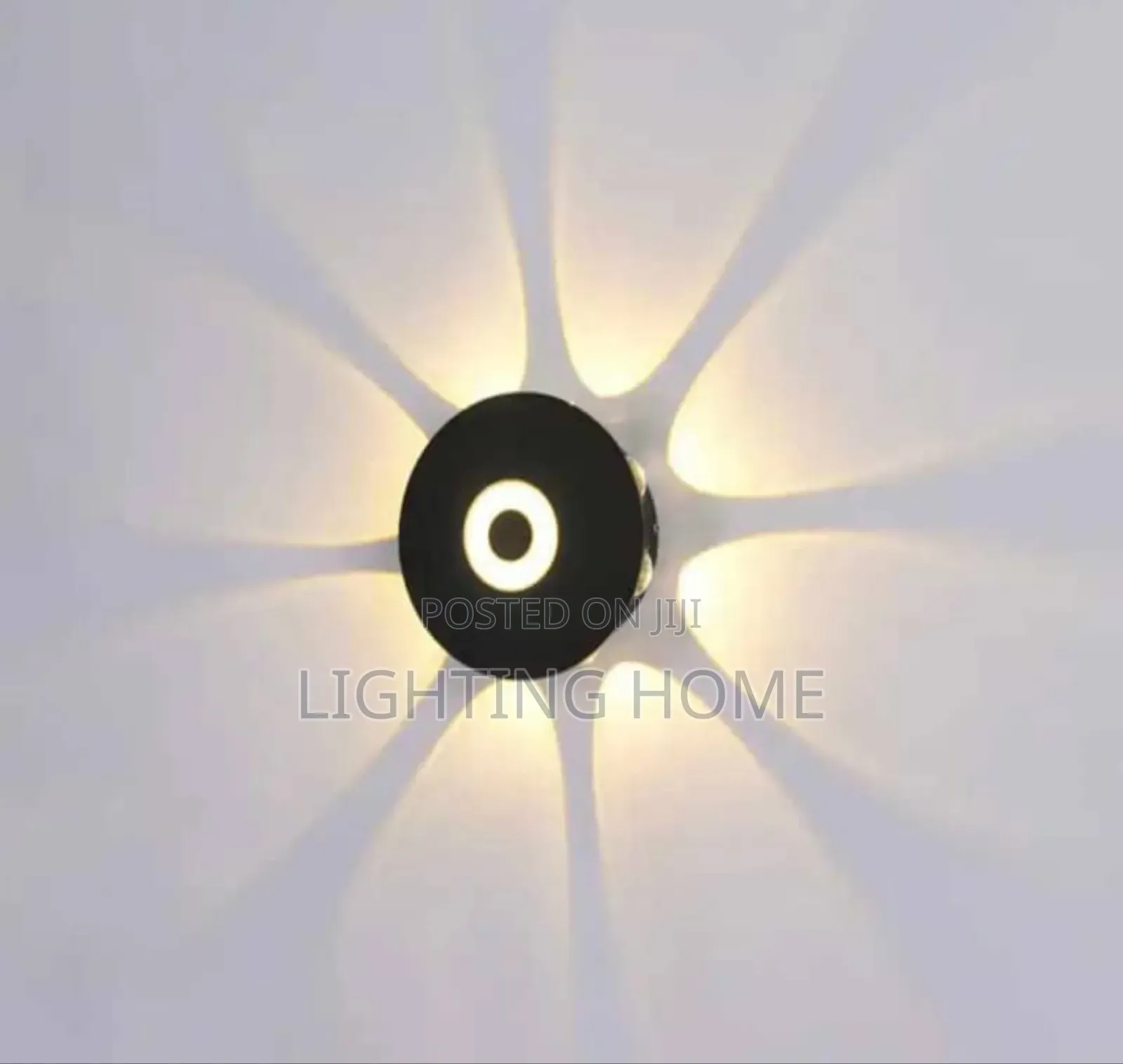 Led Wall Lamp
