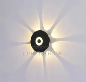 Led Wall Lamp